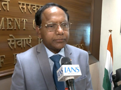 PM Mudra Yojana has empowered millions: DFS Secretary M. Nagaraju | PM Mudra Yojana has empowered millions: DFS Secretary M. Nagaraju PM Mudra Yojana has empowered millions: DFS Secretary M. Nagaraju | PM Mudra Yojana has empowered millions: DFS Secretary M. Nagaraju