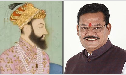 Maha minister bats for name change of Khultabad, where Aurangzeb’s tomb is located, to Ratnapur | Maha minister bats for name change of Khultabad, where Aurangzeb’s tomb is located, to Ratnapur Maha minister bats for name change of Khultabad, where Aurangzeb’s tomb is located, to Ratnapur | Maha minister bats for name change of Khultabad, where Aurangzeb’s tomb is located, to Ratnapur