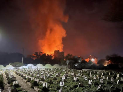 US renews airstrikes on Yemen: Houthi TV | US renews airstrikes on Yemen: Houthi TV US renews airstrikes on Yemen: Houthi TV | US renews airstrikes on Yemen: Houthi TV