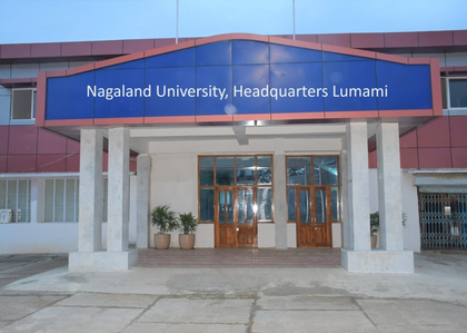 Nagaland: IKS research centre to study water management in agriculture & ethnic culinary practices | Nagaland: IKS research centre to study water management in agriculture & ethnic culinary practices Nagaland: IKS research centre to study water management in agriculture & ethnic culinary practices | Nagaland: IKS research centre to study water management in agriculture & ethnic culinary practices