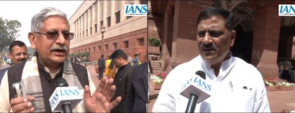‘Fashionable tour’: NDA leaders slam Rahul Gandhi over his Bihar visit | ‘Fashionable tour’: NDA leaders slam Rahul Gandhi over his Bihar visit