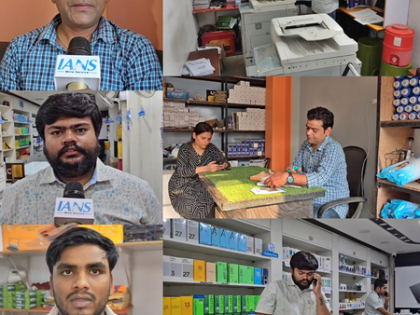 PMMY helping aspiring entrepreneurs in Varanasi in getting loans to start their businesses | PMMY helping aspiring entrepreneurs in Varanasi in getting loans to start their businesses
