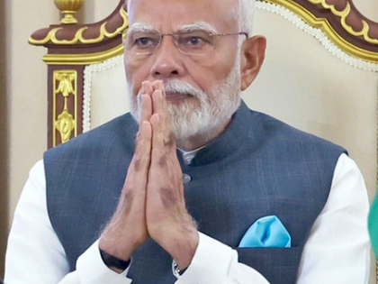 PM Modi to participate in Navkar Mahamantra Divas on April 9 in Delhi | PM Modi to participate in Navkar Mahamantra Divas on April 9 in Delhi PM Modi to participate in Navkar Mahamantra Divas on April 9 in Delhi | PM Modi to participate in Navkar Mahamantra Divas on April 9 in Delhi
