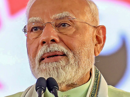 PM Modi to participate in Navkar Mahamantra Divas on April 9 in Delhi | PM Modi to participate in Navkar Mahamantra Divas on April 9 in Delhi PM Modi to participate in Navkar Mahamantra Divas on April 9 in Delhi | PM Modi to participate in Navkar Mahamantra Divas on April 9 in Delhi