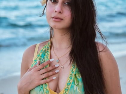 Isha Malviya talks about what ‘fashion’ has taught her | Isha Malviya talks about what ‘fashion’ has taught her Isha Malviya talks about what ‘fashion’ has taught her | Isha Malviya talks about what ‘fashion’ has taught her