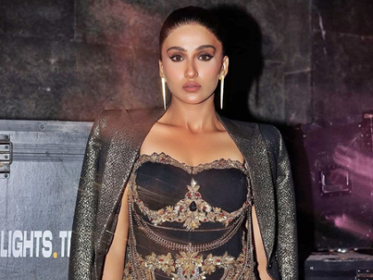 Nimrit Kaur Ahluwalia: This year’s goal is to hit 100 kg deadlift, body weight squats | Nimrit Kaur Ahluwalia: This year’s goal is to hit 100 kg deadlift, body weight squats Nimrit Kaur Ahluwalia: This year’s goal is to hit 100 kg deadlift, body weight squats | Nimrit Kaur Ahluwalia: This year’s goal is to hit 100 kg deadlift, body weight squats