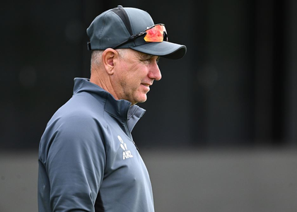 Gary Stead steps away from NZ's white ball coaching, mulling over Test future | Gary Stead steps away from NZ's white ball coaching, mulling over Test future Gary Stead steps away from NZ's white ball coaching, mulling over Test future | Gary Stead steps away from NZ's white ball coaching, mulling over Test future
