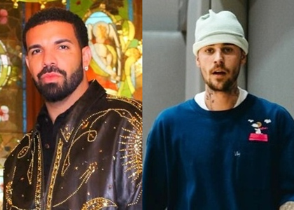 Drake says Justin Bieber didn't respond to messages related to a potential collab | Drake says Justin Bieber didn't respond to messages related to a potential collab Drake says Justin Bieber didn't respond to messages related to a potential collab | Drake says Justin Bieber didn't respond to messages related to a potential collab