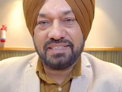 Gurpreet Ghuggi: History is interesting as it has already happened | Gurpreet Ghuggi: History is interesting as it has already happened Gurpreet Ghuggi: History is interesting as it has already happened | Gurpreet Ghuggi: History is interesting as it has already happened