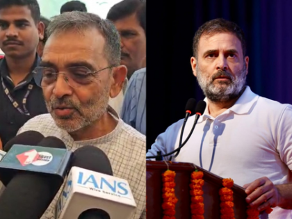 30 or 300 minutes, Rahul’s speech won’t have any impact in Bihar: Upendra Kushwaha | 30 or 300 minutes, Rahul’s speech won’t have any impact in Bihar: Upendra Kushwaha 30 or 300 minutes, Rahul’s speech won’t have any impact in Bihar: Upendra Kushwaha | 30 or 300 minutes, Rahul’s speech won’t have any impact in Bihar: Upendra Kushwaha