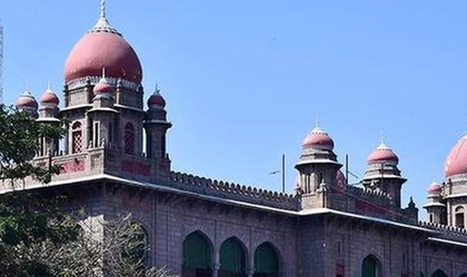 Telangana HC upholds death penalty for five in 2013 Hyderabad bomb blasts case | Telangana HC upholds death penalty for five in 2013 Hyderabad bomb blasts case Telangana HC upholds death penalty for five in 2013 Hyderabad bomb blasts case | Telangana HC upholds death penalty for five in 2013 Hyderabad bomb blasts case