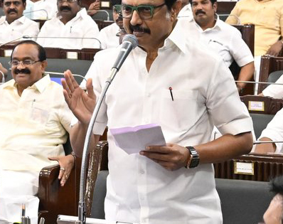 SC verdict against TN Governor major victory for state’s rights, says CM Stalin | SC verdict against TN Governor major victory for state’s rights, says CM Stalin SC verdict against TN Governor major victory for state’s rights, says CM Stalin | SC verdict against TN Governor major victory for state’s rights, says CM Stalin