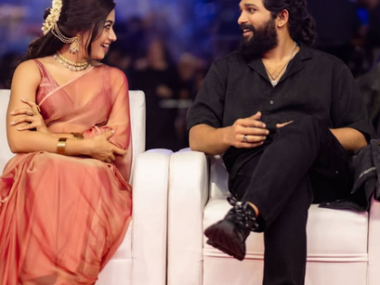 Rashmika to Vijay Devarakonda: Wishes pour in as Allu Arjun turns 43 | Rashmika to Vijay Devarakonda: Wishes pour in as Allu Arjun turns 43 Rashmika to Vijay Devarakonda: Wishes pour in as Allu Arjun turns 43 | Rashmika to Vijay Devarakonda: Wishes pour in as Allu Arjun turns 43