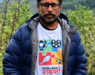 Shoojit Sircar stresses the need for creative excellence and global collaboration | Shoojit Sircar stresses the need for creative excellence and global collaboration Shoojit Sircar stresses the need for creative excellence and global collaboration | Shoojit Sircar stresses the need for creative excellence and global collaboration