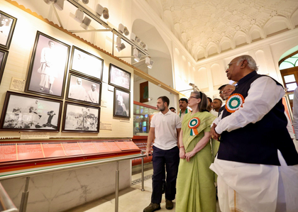 From Bhavnagar 1961 to Ahmedabad 2025, Congress' decline in Gujarat | From Bhavnagar 1961 to Ahmedabad 2025, Congress' decline in Gujarat From Bhavnagar 1961 to Ahmedabad 2025, Congress' decline in Gujarat | From Bhavnagar 1961 to Ahmedabad 2025, Congress' decline in Gujarat