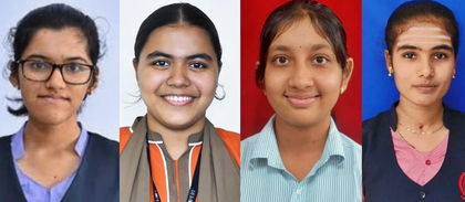 Karnataka truck driver's daughter tops Arts as girls outshine boys in Class 12 board exams | Karnataka truck driver's daughter tops Arts as girls outshine boys in Class 12 board exams Karnataka truck driver's daughter tops Arts as girls outshine boys in Class 12 board exams | Karnataka truck driver's daughter tops Arts as girls outshine boys in Class 12 board exams