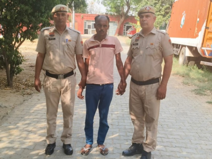 Gurugram: Man held for killing woman over relationship dispute | Gurugram: Man held for killing woman over relationship dispute Gurugram: Man held for killing woman over relationship dispute | Gurugram: Man held for killing woman over relationship dispute