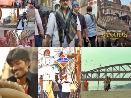 'Raanjhanaa' to 'Tere Ishk Mein': Aanand L Rai continues his love affair with Banaras | 'Raanjhanaa' to 'Tere Ishk Mein': Aanand L Rai continues his love affair with Banaras 'Raanjhanaa' to 'Tere Ishk Mein': Aanand L Rai continues his love affair with Banaras | 'Raanjhanaa' to 'Tere Ishk Mein': Aanand L Rai continues his love affair with Banaras