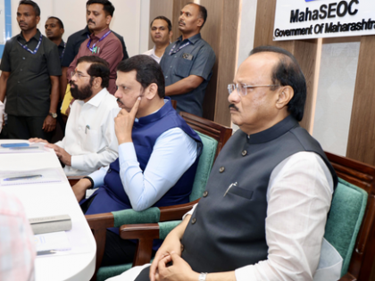 Maha Cabinet clears sand policy; five brass to be provided free for various housing schemes | Maha Cabinet clears sand policy; five brass to be provided free for various housing schemes Maha Cabinet clears sand policy; five brass to be provided free for various housing schemes | Maha Cabinet clears sand policy; five brass to be provided free for various housing schemes