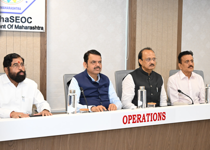 Maha Cabinet clears transfer of govt lands to metropolitan region development authorities | Maha Cabinet clears transfer of govt lands to metropolitan region development authorities Maha Cabinet clears transfer of govt lands to metropolitan region development authorities | Maha Cabinet clears transfer of govt lands to metropolitan region development authorities