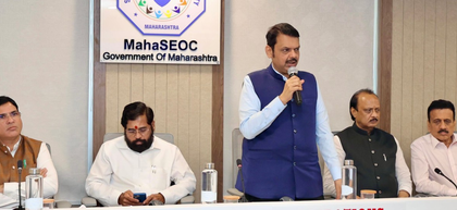 Maha Cabinet clears amendments to the Act to accelerate slum-free Maharashtra scheme | Maha Cabinet clears amendments to the Act to accelerate slum-free Maharashtra scheme Maha Cabinet clears amendments to the Act to accelerate slum-free Maharashtra scheme | Maha Cabinet clears amendments to the Act to accelerate slum-free Maharashtra scheme