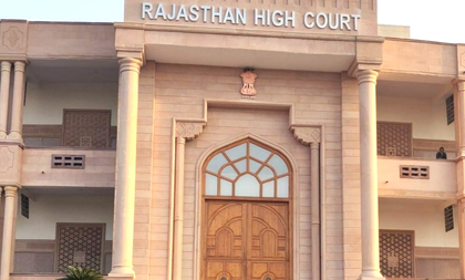 No panchayat elections before June: Rajasthan govt submits affidavit in HC | No panchayat elections before June: Rajasthan govt submits affidavit in HC No panchayat elections before June: Rajasthan govt submits affidavit in HC | No panchayat elections before June: Rajasthan govt submits affidavit in HC