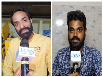 Ranchi and Hubballi entrepreneurs rise to success with Mudra Yojana support | Ranchi and Hubballi entrepreneurs rise to success with Mudra Yojana support Ranchi and Hubballi entrepreneurs rise to success with Mudra Yojana support | Ranchi and Hubballi entrepreneurs rise to success with Mudra Yojana support