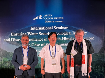 'China’s proposed mega dam to severely affect the downstream regions of NE India' | 'China’s proposed mega dam to severely affect the downstream regions of NE India' 'China’s proposed mega dam to severely affect the downstream regions of NE India' | 'China’s proposed mega dam to severely affect the downstream regions of NE India'