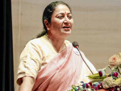 New India neither forgives nor forgets: Delhi CM Rekha on Rana's extradition | New India neither forgives nor forgets: Delhi CM Rekha on Rana's extradition New India neither forgives nor forgets: Delhi CM Rekha on Rana's extradition | New India neither forgives nor forgets: Delhi CM Rekha on Rana's extradition