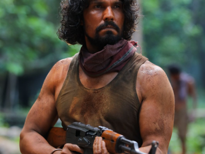 Randeep Hooda: I have always loved action as a genre | Randeep Hooda: I have always loved action as a genre Randeep Hooda: I have always loved action as a genre | Randeep Hooda: I have always loved action as a genre