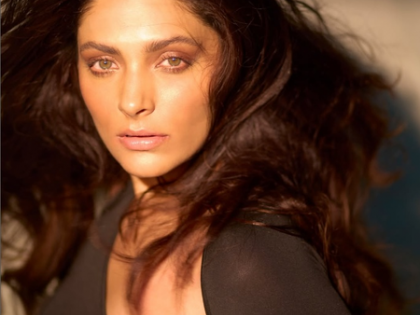 Saiyami Kher: I’m always drawn to old Hindi classics, they never get old | Saiyami Kher: I’m always drawn to old Hindi classics, they never get old Saiyami Kher: I’m always drawn to old Hindi classics, they never get old | Saiyami Kher: I’m always drawn to old Hindi classics, they never get old