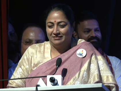 Our lives will be better by following what PM Modi, gurus say: CM Rekha Gupta | Our lives will be better by following what PM Modi, gurus say: CM Rekha Gupta Our lives will be better by following what PM Modi, gurus say: CM Rekha Gupta | Our lives will be better by following what PM Modi, gurus say: CM Rekha Gupta