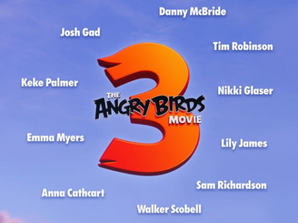 ‘The Angry Birds Movie 3’ to release worldwide on January 29, 2027 | ‘The Angry Birds Movie 3’ to release worldwide on January 29, 2027 ‘The Angry Birds Movie 3’ to release worldwide on January 29, 2027 | ‘The Angry Birds Movie 3’ to release worldwide on January 29, 2027