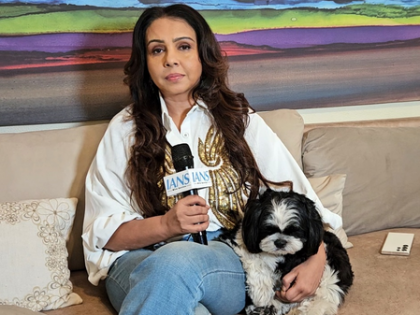 Suchitra Krishnamoorthi reveals why she now 'feels awkward' to talk about Shah Rukh Khan | Suchitra Krishnamoorthi reveals why she now 'feels awkward' to talk about Shah Rukh Khan Suchitra Krishnamoorthi reveals why she now 'feels awkward' to talk about Shah Rukh Khan | Suchitra Krishnamoorthi reveals why she now 'feels awkward' to talk about Shah Rukh Khan