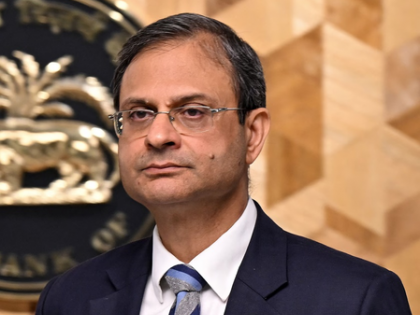 RBI lowers GDP growth forecast to 6.5 pc for 2025-26 as global uncertainties spike | RBI lowers GDP growth forecast to 6.5 pc for 2025-26 as global uncertainties spike RBI lowers GDP growth forecast to 6.5 pc for 2025-26 as global uncertainties spike | RBI lowers GDP growth forecast to 6.5 pc for 2025-26 as global uncertainties spike