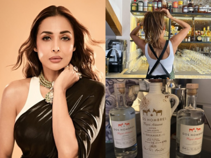 Malaika Arora shares a glimpse of her favorite things | Malaika Arora shares a glimpse of her favorite things Malaika Arora shares a glimpse of her favorite things | Malaika Arora shares a glimpse of her favorite things