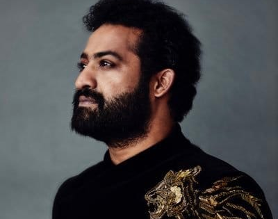 Stay strong little warrior, says Jr NTR to Pawan Kalyan’s son Mark Shankar | Stay strong little warrior, says Jr NTR to Pawan Kalyan’s son Mark Shankar Stay strong little warrior, says Jr NTR to Pawan Kalyan’s son Mark Shankar | Stay strong little warrior, says Jr NTR to Pawan Kalyan’s son Mark Shankar