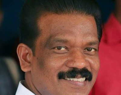ED questioned me only for an hour, claims CPI-M MP Radhakrishnan | ED questioned me only for an hour, claims CPI-M MP Radhakrishnan ED questioned me only for an hour, claims CPI-M MP Radhakrishnan | ED questioned me only for an hour, claims CPI-M MP Radhakrishnan