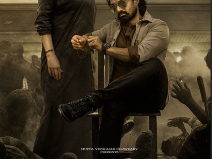 Censor Board clears Nandamuri Kalyan Ram’s 'Arjun S/O Vyjayanthi' for release with U/A certificate | Censor Board clears Nandamuri Kalyan Ram’s 'Arjun S/O Vyjayanthi' for release with U/A certificate Censor Board clears Nandamuri Kalyan Ram’s 'Arjun S/O Vyjayanthi' for release with U/A certificate | Censor Board clears Nandamuri Kalyan Ram’s 'Arjun S/O Vyjayanthi' for release with U/A certificate