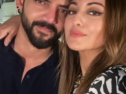 Sonakshi Sinha celebrates her ‘ghar wapasi’ with a special date night with hubby Zaheer Iqbal | Sonakshi Sinha celebrates her ‘ghar wapasi’ with a special date night with hubby Zaheer Iqbal Sonakshi Sinha celebrates her ‘ghar wapasi’ with a special date night with hubby Zaheer Iqbal | Sonakshi Sinha celebrates her ‘ghar wapasi’ with a special date night with hubby Zaheer Iqbal