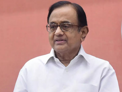 After Chidambaram fainted in Gujarat, PM Modi’s ‘best treatment’ directive to Health Minister | After Chidambaram fainted in Gujarat, PM Modi’s ‘best treatment’ directive to Health Minister After Chidambaram fainted in Gujarat, PM Modi’s ‘best treatment’ directive to Health Minister | After Chidambaram fainted in Gujarat, PM Modi’s ‘best treatment’ directive to Health Minister