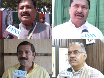 All parties welcome Tahawwur Rana’s extradition, Congress asks, ‘when will other fugitives be brought back?’ | All parties welcome Tahawwur Rana’s extradition, Congress asks, ‘when will other fugitives be brought back?’ All parties welcome Tahawwur Rana’s extradition, Congress asks, ‘when will other fugitives be brought back?’ | All parties welcome Tahawwur Rana’s extradition, Congress asks, ‘when will other fugitives be brought back?’