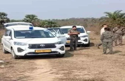 Explosives recovered in NIA raids at three locations in Jharkhand’s Dhanbad | Explosives recovered in NIA raids at three locations in Jharkhand’s Dhanbad Explosives recovered in NIA raids at three locations in Jharkhand’s Dhanbad | Explosives recovered in NIA raids at three locations in Jharkhand’s Dhanbad