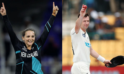 Amelia Kerr, Matt Henry win top honours at New Zealand Cricket Awards | Amelia Kerr, Matt Henry win top honours at New Zealand Cricket Awards Amelia Kerr, Matt Henry win top honours at New Zealand Cricket Awards | Amelia Kerr, Matt Henry win top honours at New Zealand Cricket Awards