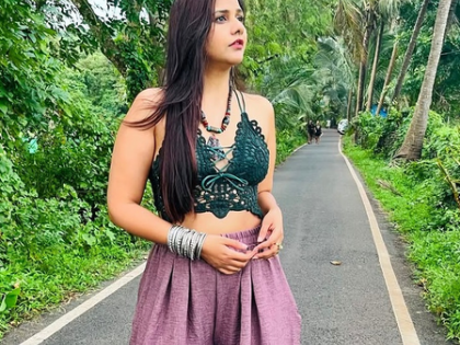 Dalljiet Kaur reflects on her new journey as a producer & what the future holds for her | Dalljiet Kaur reflects on her new journey as a producer & what the future holds for her Dalljiet Kaur reflects on her new journey as a producer & what the future holds for her | Dalljiet Kaur reflects on her new journey as a producer & what the future holds for her