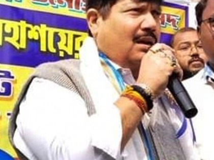 Calcutta HC grants former BJP Lok Sabha member protection from arrest till April 21 | Calcutta HC grants former BJP Lok Sabha member protection from arrest till April 21 Calcutta HC grants former BJP Lok Sabha member protection from arrest till April 21 | Calcutta HC grants former BJP Lok Sabha member protection from arrest till April 21