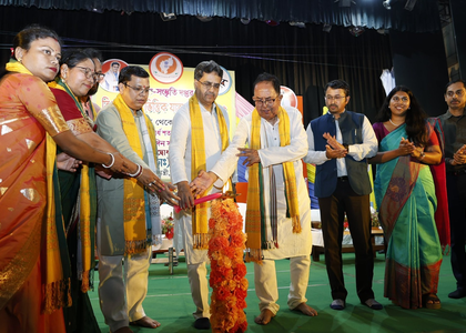 Tripura govt committed to preserving old culture, tradition: CM Saha | Tripura govt committed to preserving old culture, tradition: CM Saha Tripura govt committed to preserving old culture, tradition: CM Saha | Tripura govt committed to preserving old culture, tradition: CM Saha