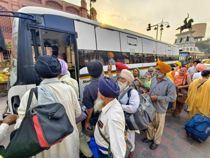 Pakistan using Khalistani elements to create rift between Hindus and Sikhs: Report | Pakistan using Khalistani elements to create rift between Hindus and Sikhs: Report Pakistan using Khalistani elements to create rift between Hindus and Sikhs: Report | Pakistan using Khalistani elements to create rift between Hindus and Sikhs: Report