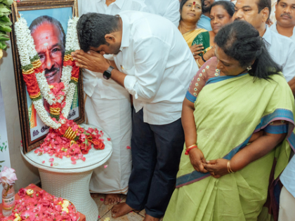 No link between Amit Shah’s Chennai visit and state BJP president poll: Annamalai | No link between Amit Shah’s Chennai visit and state BJP president poll: Annamalai No link between Amit Shah’s Chennai visit and state BJP president poll: Annamalai | No link between Amit Shah’s Chennai visit and state BJP president poll: Annamalai