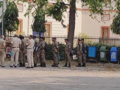 Tahawwur Rana to be interrogated by high-level NIA team amid tight security | Tahawwur Rana to be interrogated by high-level NIA team amid tight security Tahawwur Rana to be interrogated by high-level NIA team amid tight security | Tahawwur Rana to be interrogated by high-level NIA team amid tight security
